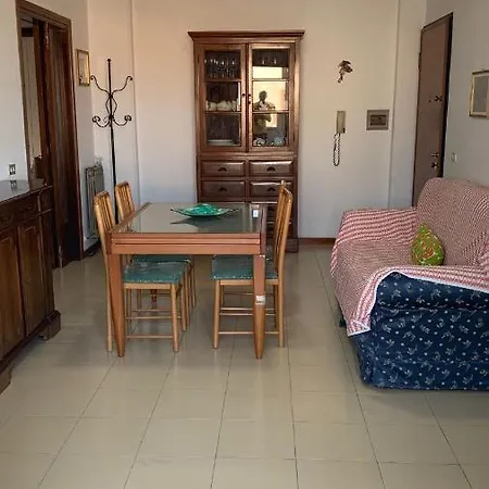 La Casina Di Taty * Martinsicuro