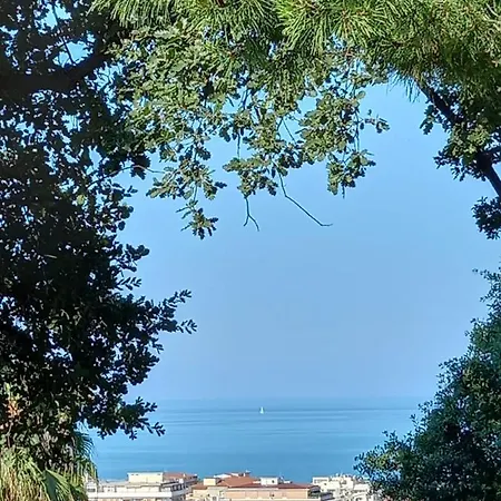 La Casina Di Taty * Martinsicuro