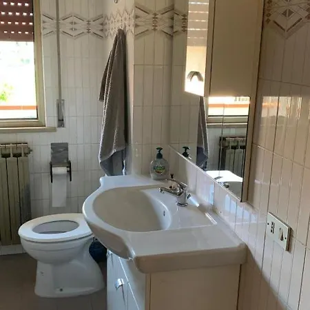 La Casina Di Taty * Martinsicuro