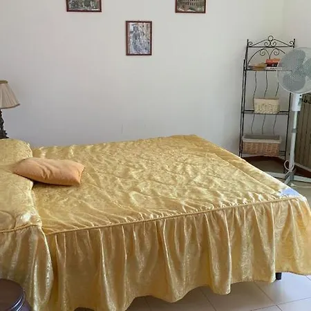 Apartmán La Casina Di Taty Martinsicuro