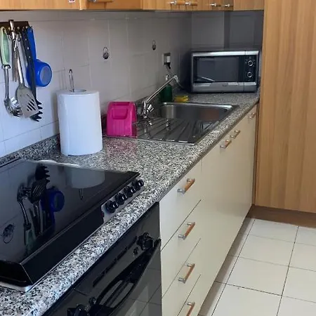 Apartmán La Casina Di Taty