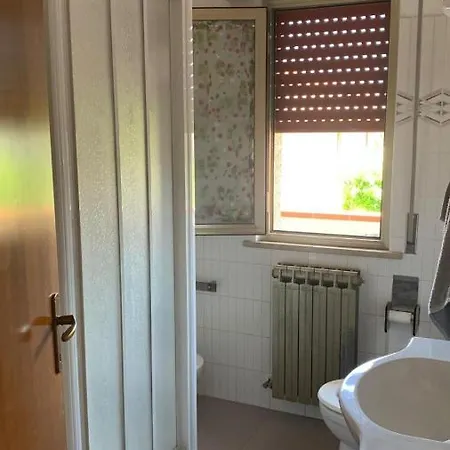La Casina Di Taty Apartament Martinsicuro